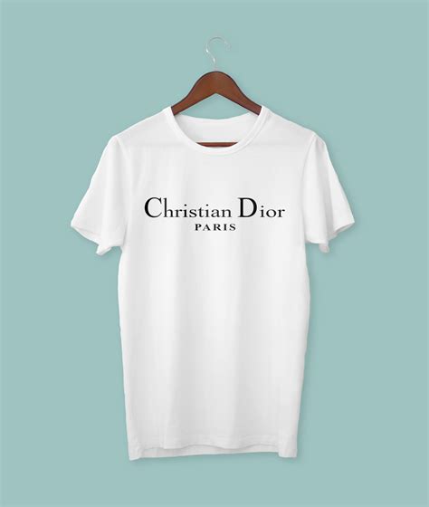 dior t-shirt women's 2019|christian dior t shirt women's.